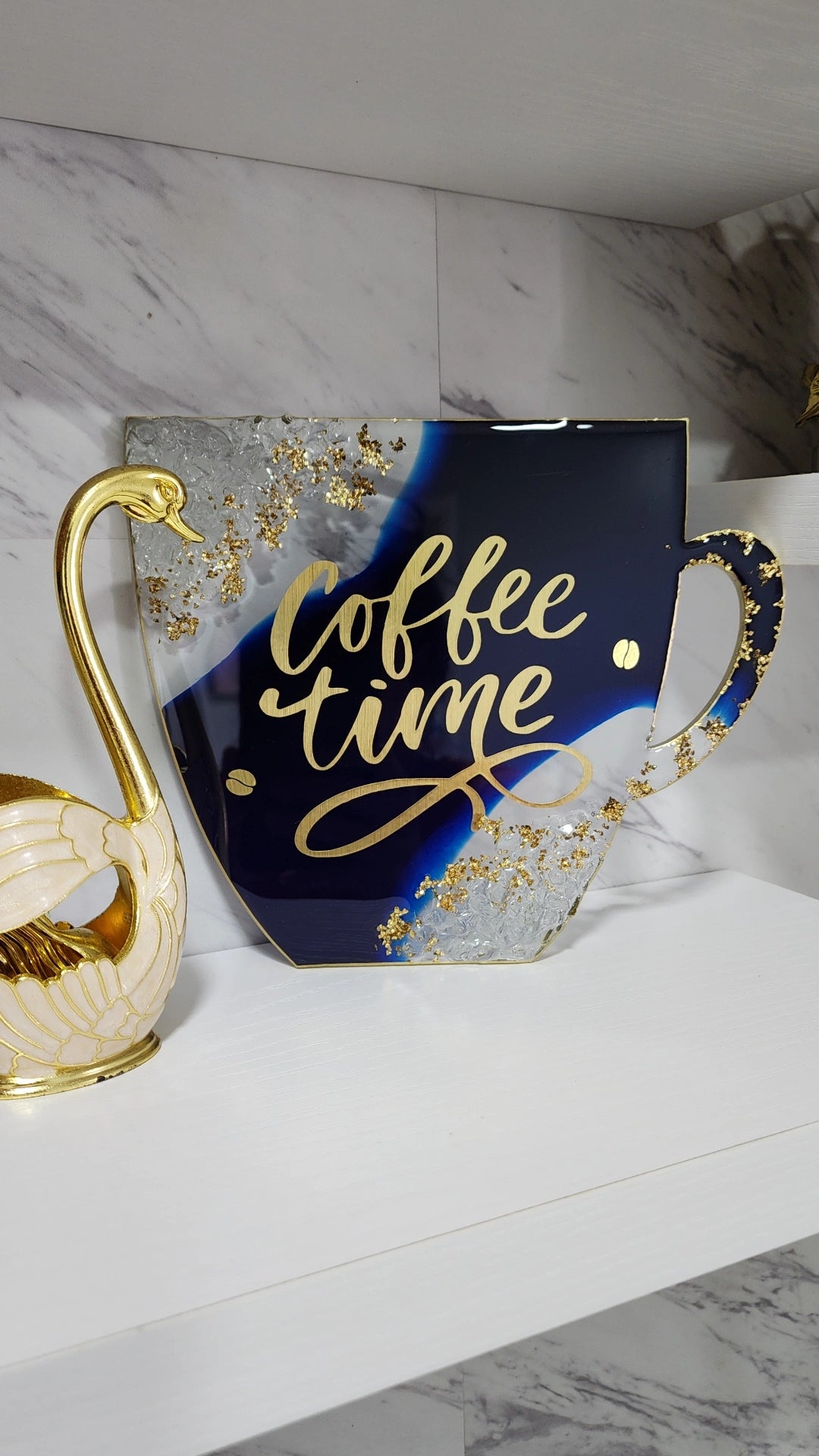 Coffee Time Mug